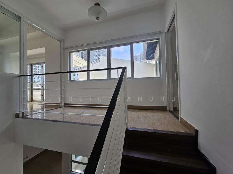 Rumah Kluster untuk Disewa di Mont Kiara (Kuala Lumpur) - Jessie Sandhu - PropertyGuru.com.my