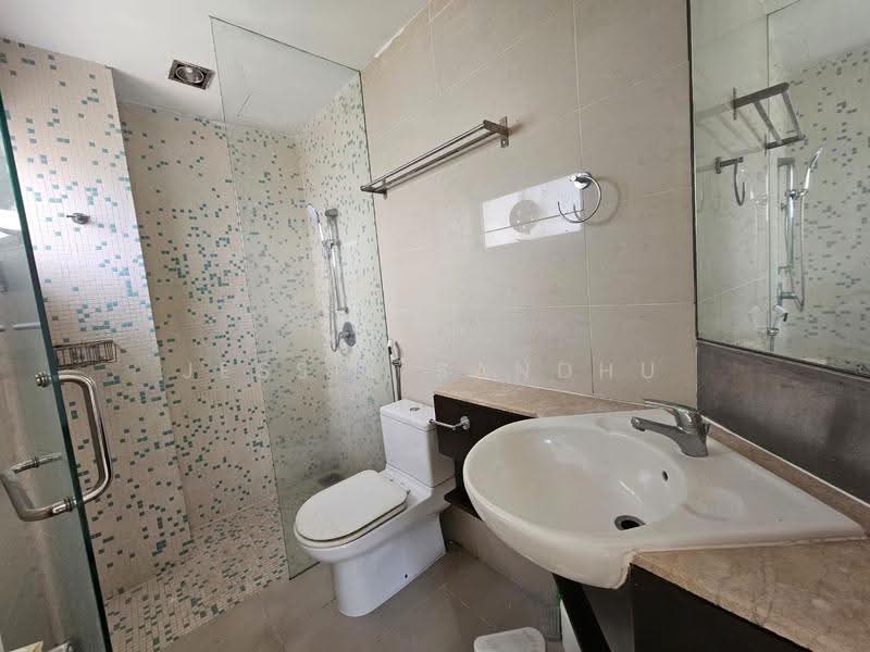 Rumah Kluster untuk Disewa di Mont Kiara (Kuala Lumpur) - Jessie Sandhu - PropertyGuru.com.my
