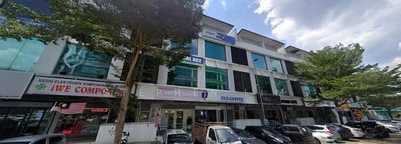 Shop for Sale in BANDAR PUCHONG JAYA (Puchong) - Stephen Lim - Exterior - PropertyGuru.com.my