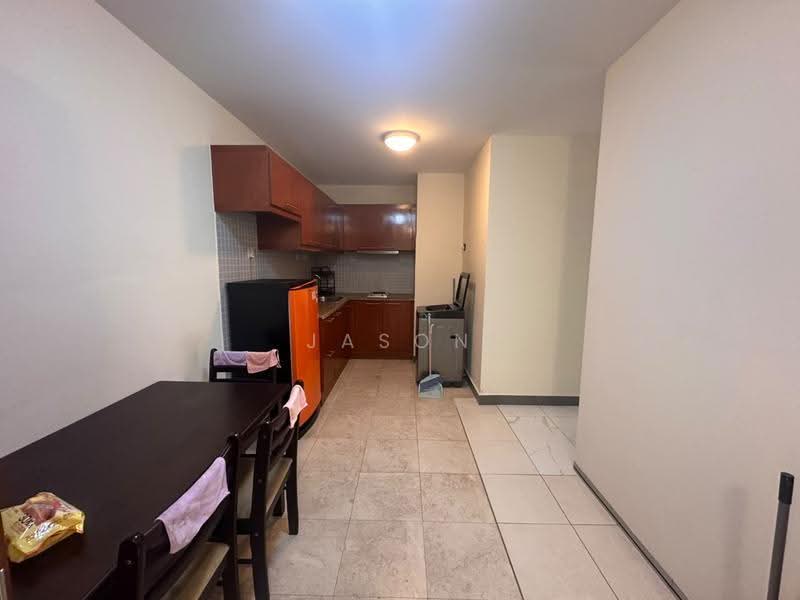 Kondominium untuk Disewa di 10 Semantan Suites - Jason Chee - Kitchen - PropertyGuru.com.my