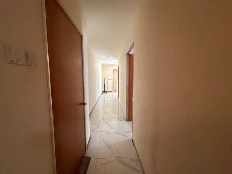 Kondominium untuk Disewa di 10 Semantan Suites - Jason Chee - Corridor - PropertyGuru.com.my