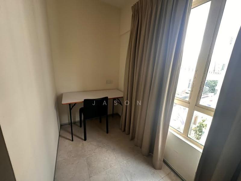 Kondominium untuk Disewa di 10 Semantan Suites - Jason Chee - Study - PropertyGuru.com.my