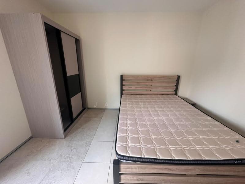 Kondominium untuk Disewa di 10 Semantan Suites - Jason Chee - Bedroom - PropertyGuru.com.my