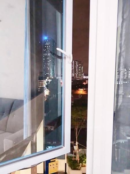 Kediaman Servis untuk Dijual di Residensi Nexus Kajang (PR1MA Kajang) - Ahmad Muslim - View - PropertyGuru.com.my