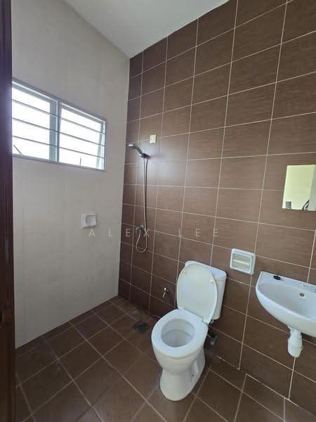 Terraced House for Rent in Bandar Puteri Klang (Klang) - Alex Lee - PropertyGuru.com.my