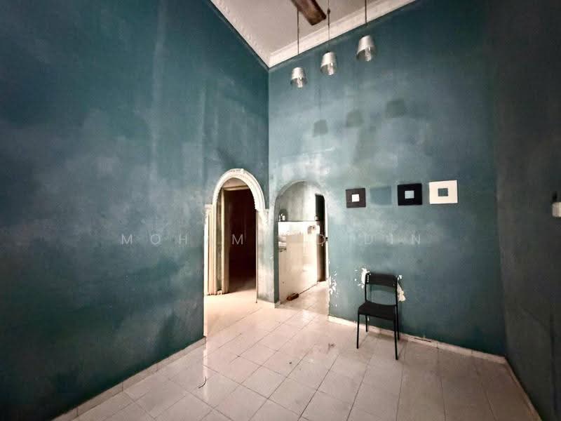 1-storey Terraced House for Sale in Seksyen 30 (Shah Alam) - Mohammad Din Majid - PropertyGuru.com.my