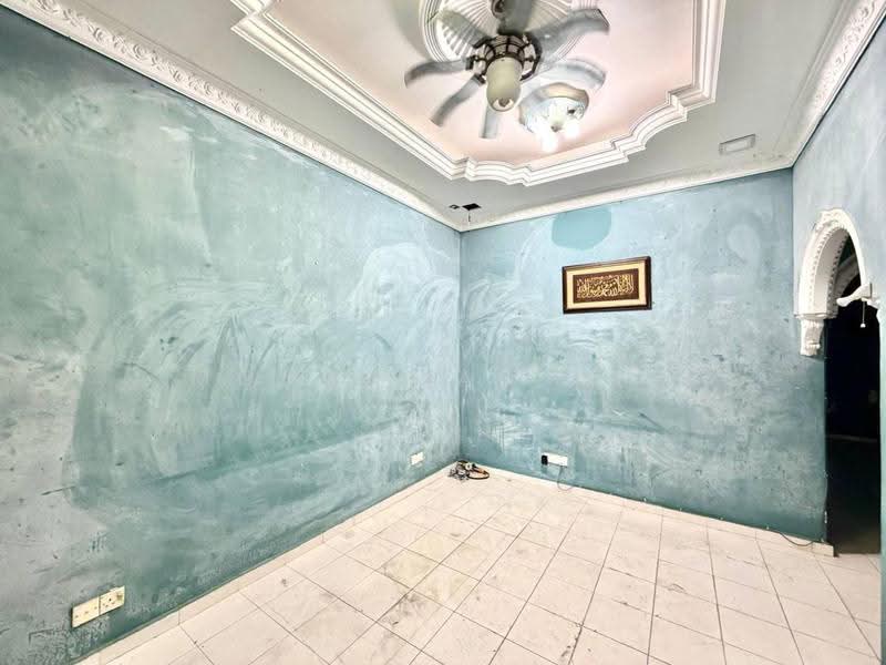 1-storey Terraced House for Sale in Seksyen 30 (Shah Alam) - Mohammad Din Majid - PropertyGuru.com.my
