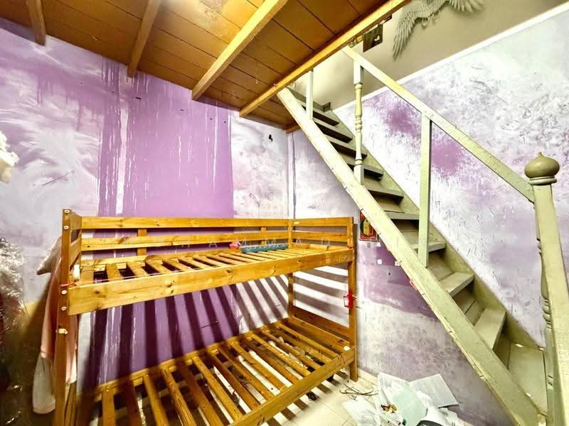 1-storey Terraced House for Sale in Seksyen 30 (Shah Alam) - Mohammad Din Majid - PropertyGuru.com.my