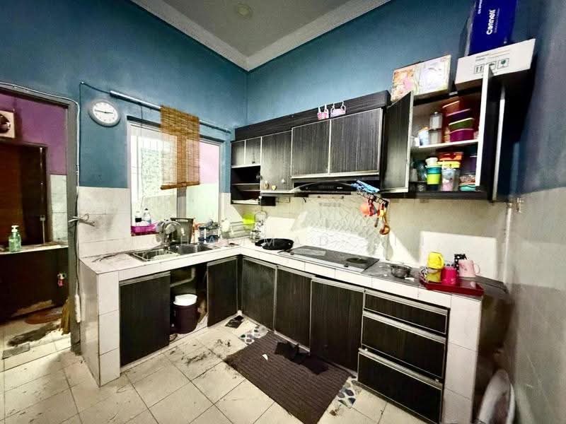 1-storey Terraced House for Sale in Seksyen 30 (Shah Alam) - Mohammad Din Majid - PropertyGuru.com.my