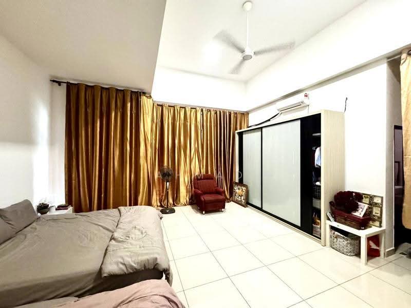 2-storey Terraced House for Sale in Bandar Damai Perdana (Cheras) - Ahmad Muslim - Bedroom - PropertyGuru.com.my