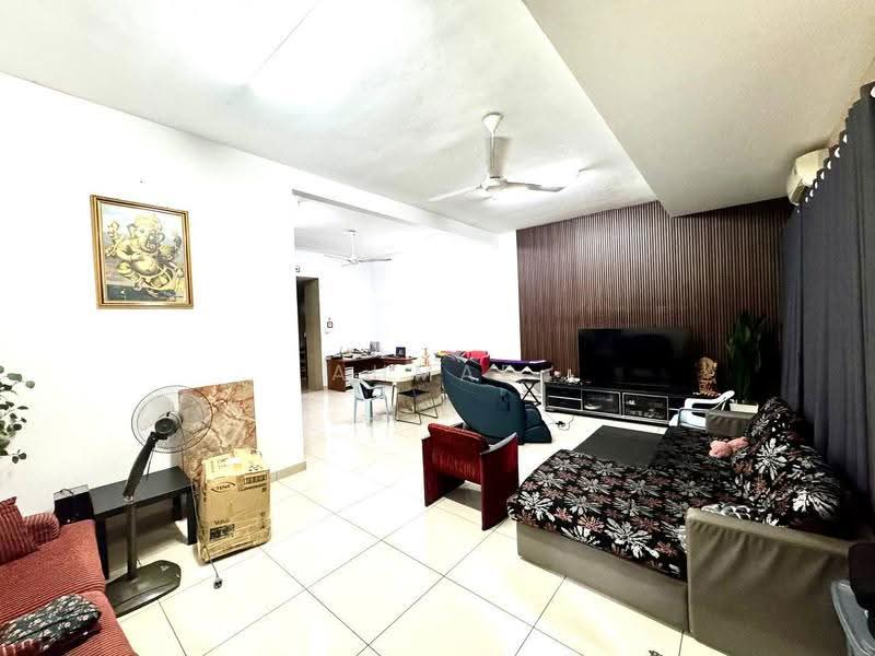 2-storey Terraced House for Sale in Bandar Damai Perdana (Cheras) - Ahmad Muslim - PropertyGuru.com.my