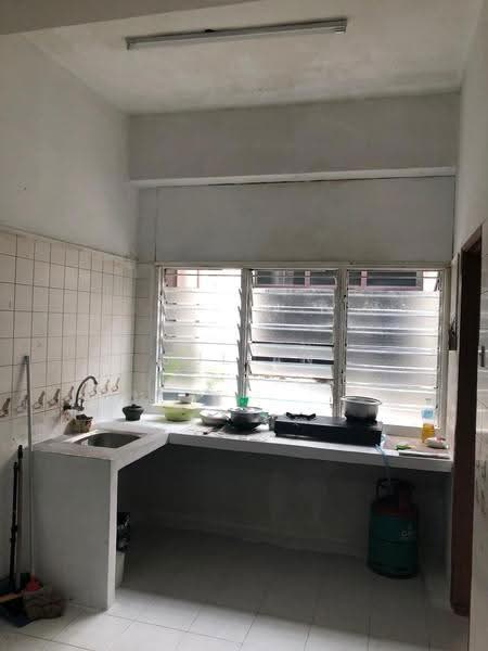 Pangsapuri untuk Dijual di PGB Plaza City Apartment (Pudu Plaza City Apartment) - Julian Tong - Kitchen - PropertyGuru.com.my