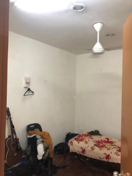 Pangsapuri untuk Dijual di PGB Plaza City Apartment (Pudu Plaza City Apartment) - Julian Tong - Bedroom - PropertyGuru.com.my