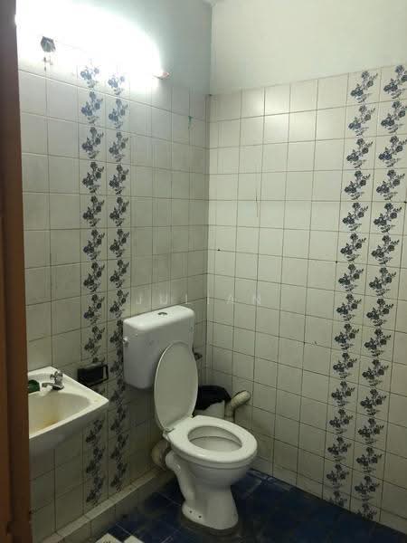 Pangsapuri untuk Dijual di PGB Plaza City Apartment (Pudu Plaza City Apartment) - Julian Tong - Bathroom - PropertyGuru.com.my