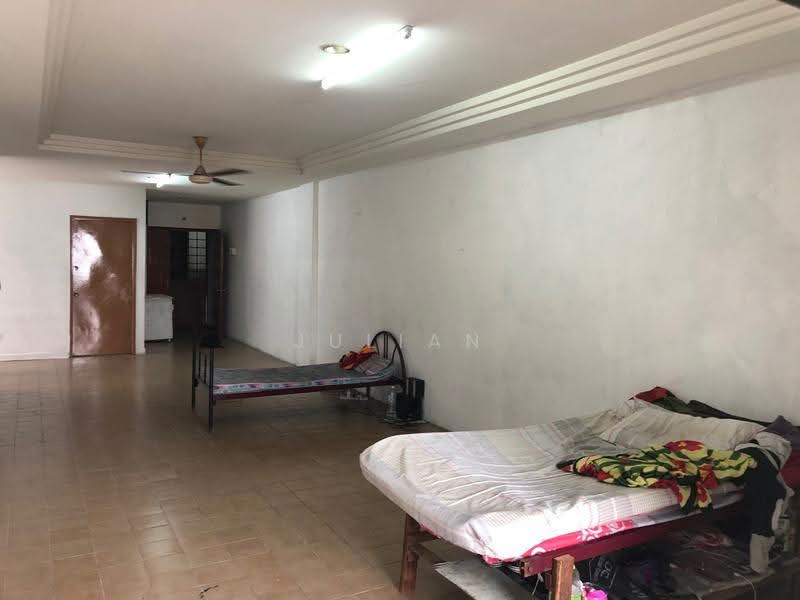 Pangsapuri untuk Dijual di PGB Plaza City Apartment (Pudu Plaza City Apartment) - Julian Tong - Interior - PropertyGuru.com.my
