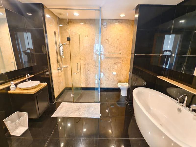 Kediaman Servis untuk Disewa di St Mary Residences - Desmond Tang - PropertyGuru.com.my