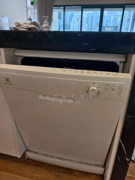 Kediaman Servis untuk Disewa di St Mary Residences - Desmond Tang - PropertyGuru.com.my
