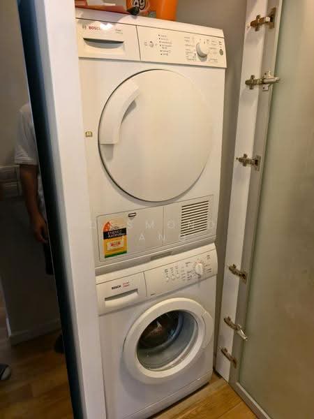 Kediaman Servis untuk Disewa di St Mary Residences - Desmond Tang - PropertyGuru.com.my