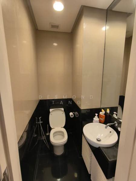 Kediaman Servis untuk Disewa di St Mary Residences - Desmond Tang - PropertyGuru.com.my