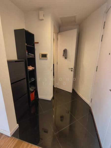 Kediaman Servis untuk Disewa di St Mary Residences - Desmond Tang - PropertyGuru.com.my