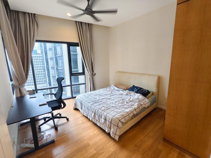 Kediaman Servis untuk Disewa di St Mary Residences - Desmond Tang - PropertyGuru.com.my
