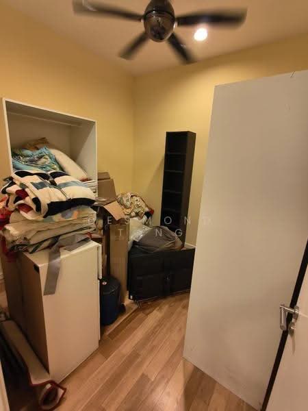 Kediaman Servis untuk Disewa di St Mary Residences - Desmond Tang - PropertyGuru.com.my
