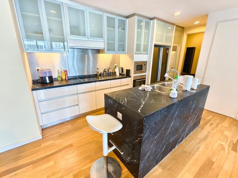 Kediaman Servis untuk Disewa di St Mary Residences - Desmond Tang - PropertyGuru.com.my