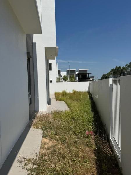 Rumah Teres untuk Disewa di Seremban (Negeri Sembilan) - Justin Lim - Exterior - PropertyGuru.com.my