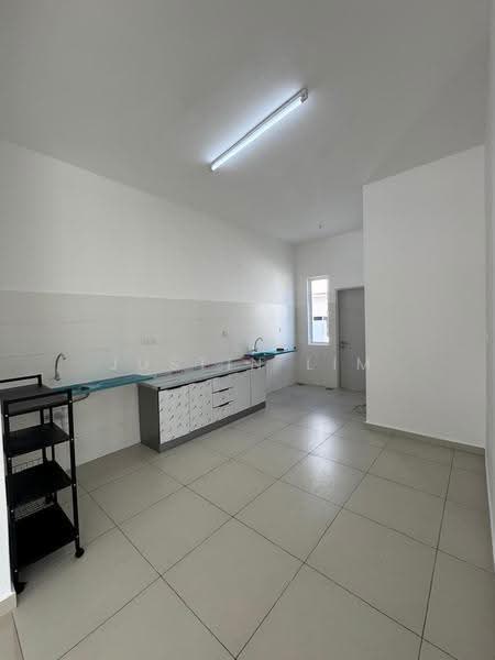 Rumah Teres untuk Disewa di Seremban (Negeri Sembilan) - Justin Lim - Kitchen - PropertyGuru.com.my