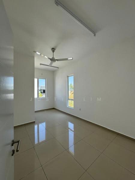 Rumah Teres untuk Disewa di Seremban (Negeri Sembilan) - Justin Lim - Interior - PropertyGuru.com.my
