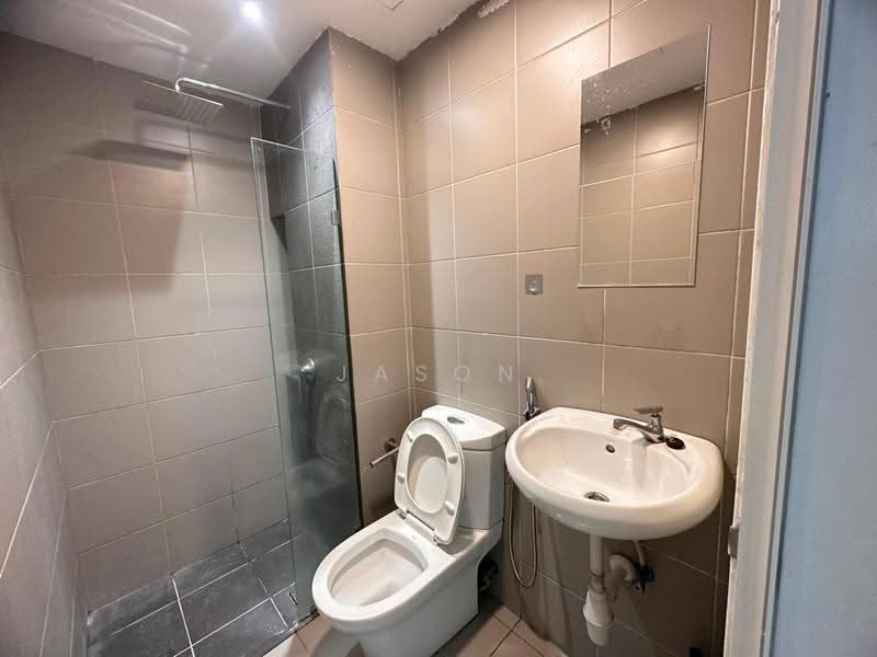Condominium for Rent at Boulevard Residence - Jason Chee - Bathroom - PropertyGuru.com.my