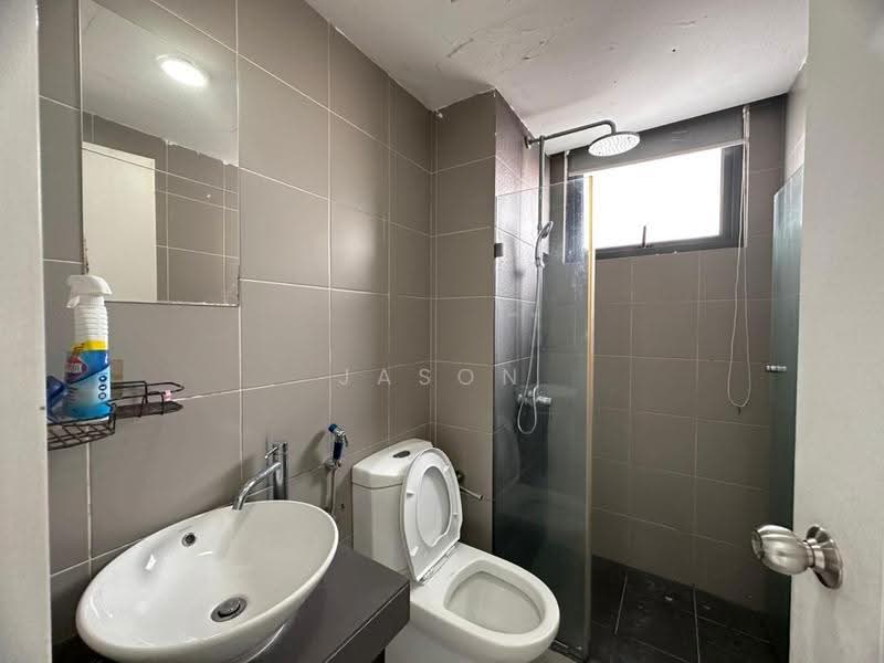 Condominium for Rent at Boulevard Residence - Jason Chee - Bathroom - PropertyGuru.com.my