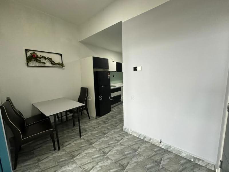 Kediaman Servis untuk Disewa di Tropez Residences - Oscar Wong - Kitchen - PropertyGuru.com.my