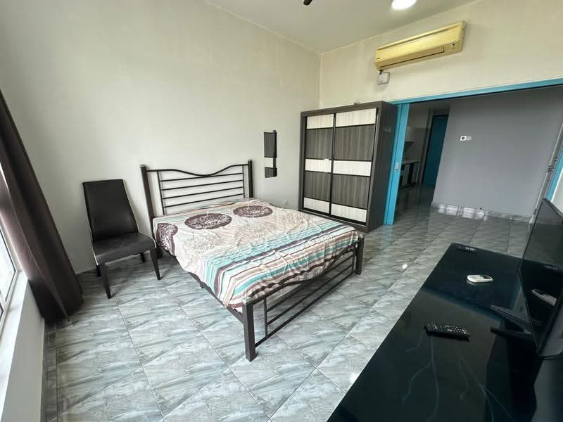 Kediaman Servis untuk Disewa di Tropez Residences - Oscar Wong - Bedroom - PropertyGuru.com.my