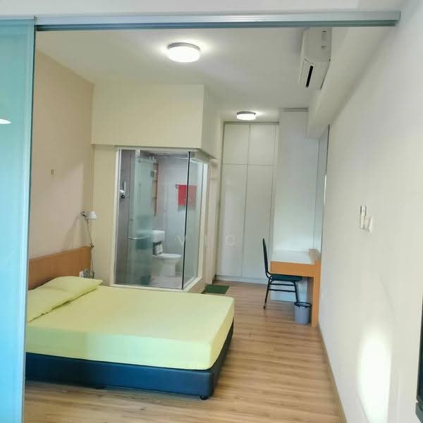 Kondominium untuk Disewa di The Peak SOHO - Vic Yong - Bedroom - PropertyGuru.com.my