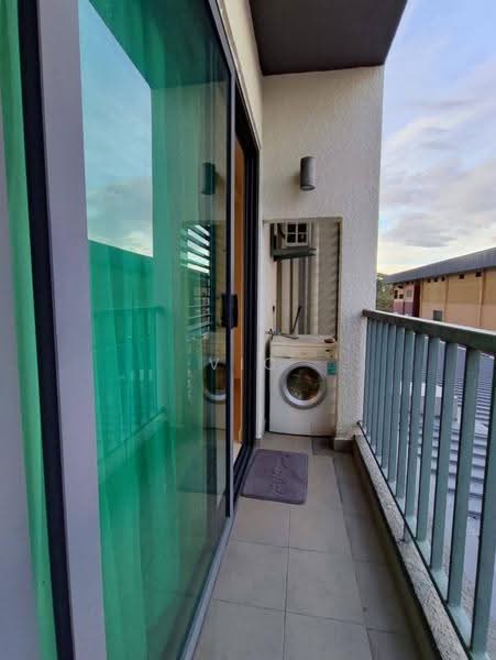 Kondominium untuk Disewa di The Peak SOHO - Vic Yong - PropertyGuru.com.my