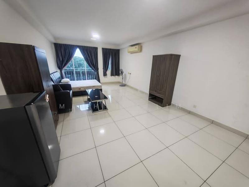 Apartment for Rent at KSL Residence @ Daya - Michelle Lim - PropertyGuru.com.my