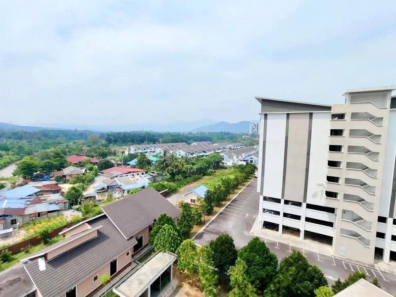 Apartment for Sale at Sri Tanjung - Ahmad Muslim - Exterior - PropertyGuru.com.my