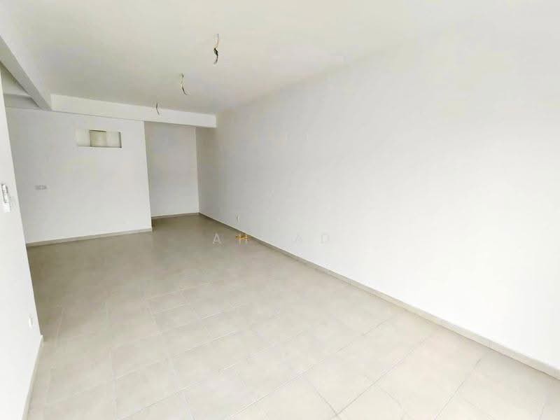 Apartment for Sale at Sri Tanjung - Ahmad Muslim - Interior - PropertyGuru.com.my