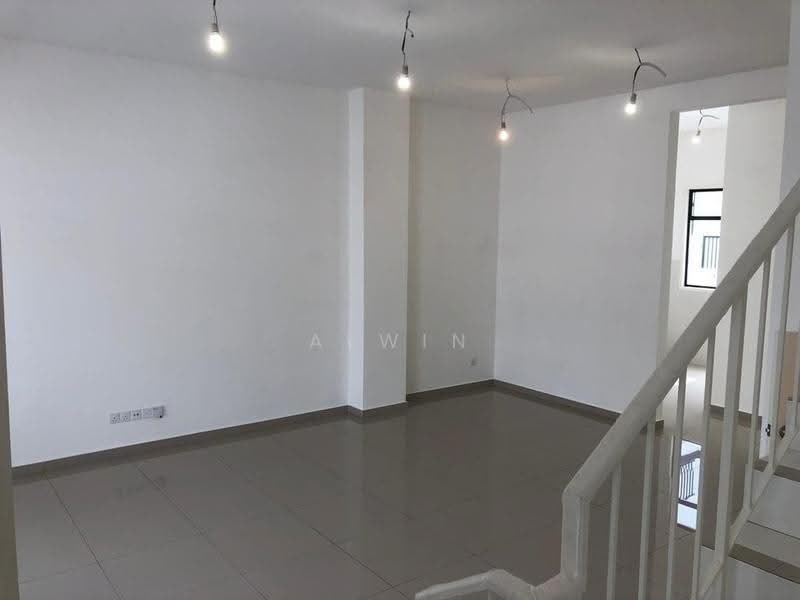 2-storey Terraced House for Rent in Eco Grandeur (Puncak Alam) - Alwin Lee - Interior - PropertyGuru.com.my