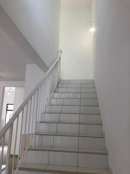 2-storey Terraced House for Rent in Eco Grandeur (Puncak Alam) - Alwin Lee - Interior - PropertyGuru.com.my