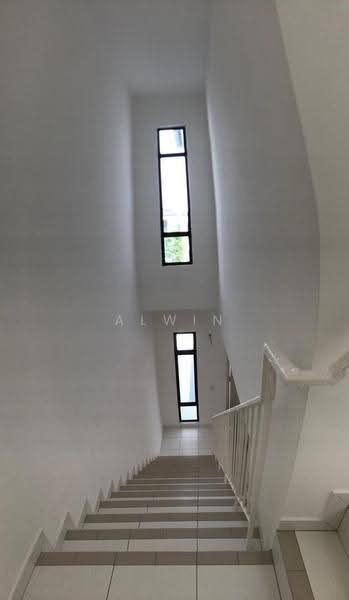2-storey Terraced House for Rent in Eco Grandeur (Puncak Alam) - Alwin Lee - Interior - PropertyGuru.com.my