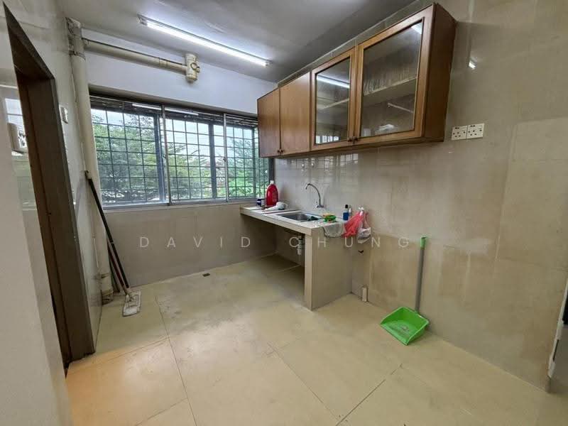 Pangsapuri untuk Disewa di Pandan Jaya Blok M - David Chung - Kitchen - PropertyGuru.com.my