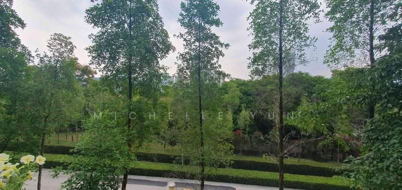Rumah Teres 2.5-Tingkat untuk Disewa di The Mansions (Desa Parkcity) - Michelle Yun - Exterior - PropertyGuru.com.my