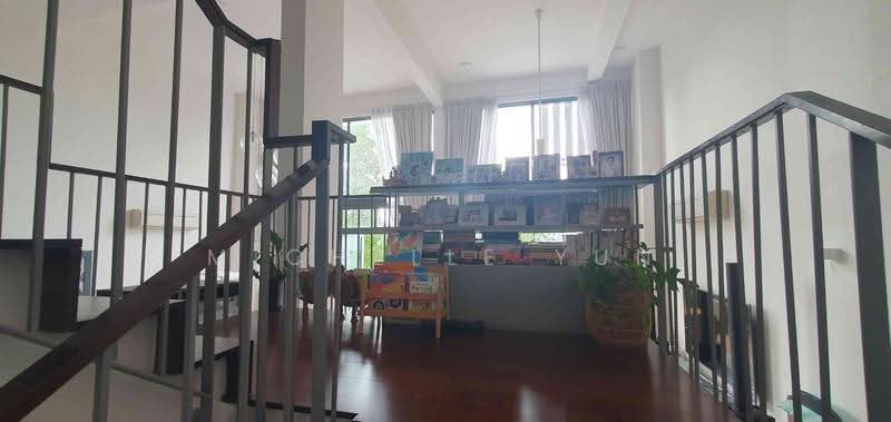 Rumah Teres 2.5-Tingkat untuk Disewa di The Mansions (Desa Parkcity) - Michelle Yun - Interior - PropertyGuru.com.my