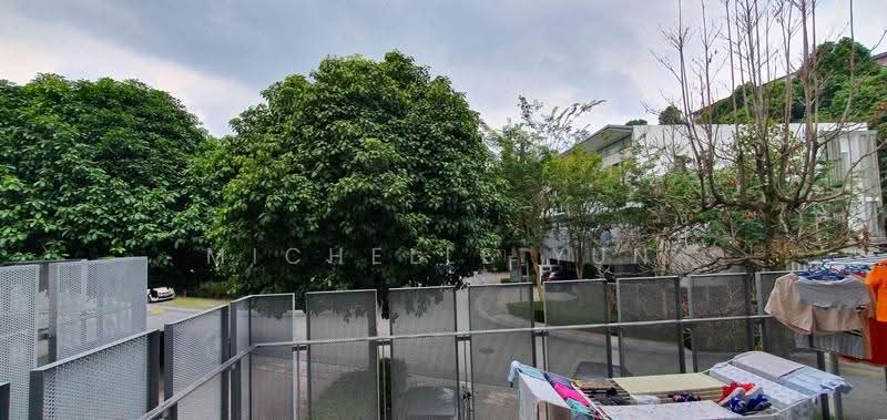 Rumah Teres 2.5-Tingkat untuk Disewa di The Mansions (Desa Parkcity) - Michelle Yun - Exterior - PropertyGuru.com.my