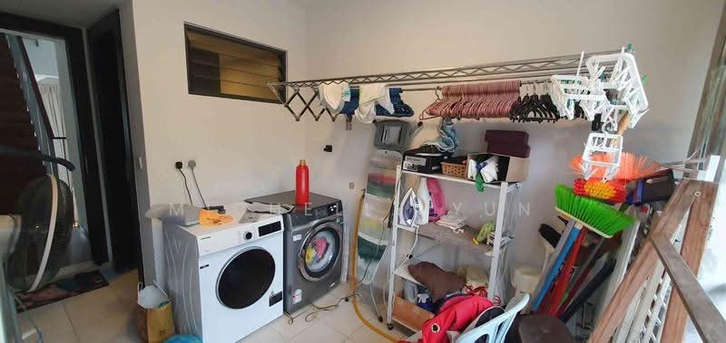 Rumah Teres 2.5-Tingkat untuk Disewa di The Mansions (Desa Parkcity) - Michelle Yun - Interior - PropertyGuru.com.my