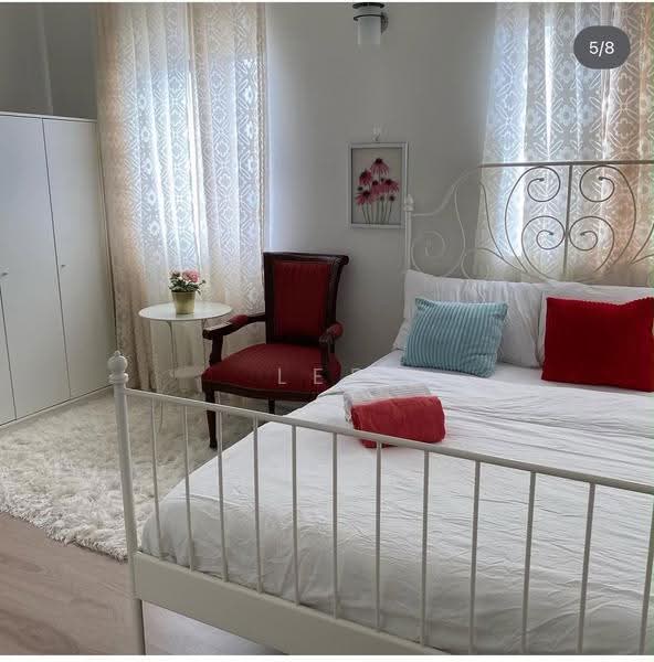 Kediaman Servis untuk Disewa di Sunway Gandaria - Lee Crystal - Bedroom - PropertyGuru.com.my