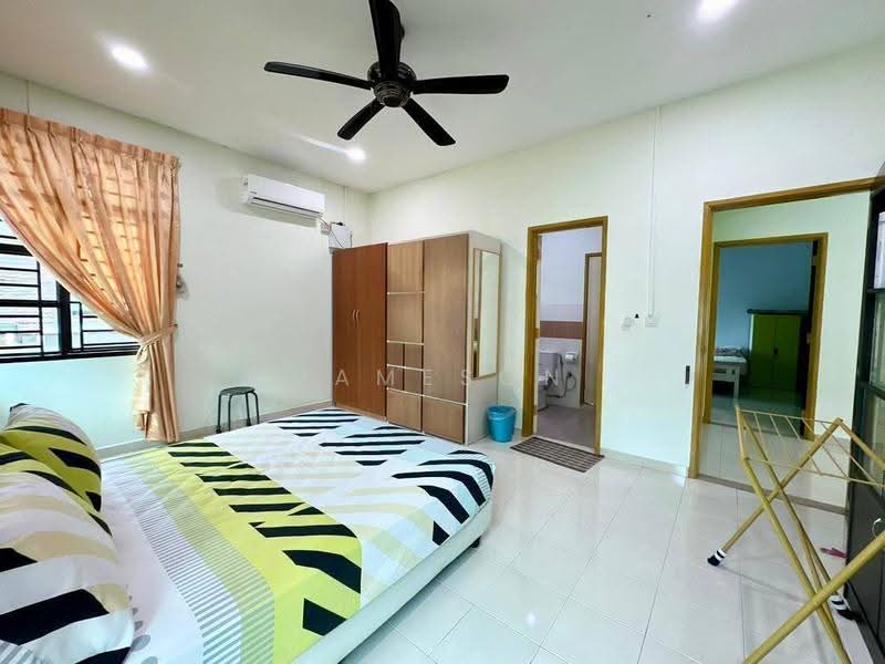 Rumah Berkembar untuk Dijual di Taman Nusa Idaman (Iskandar Puteri (Nusajaya)) - Jameson Choo - PropertyGuru.com.my
