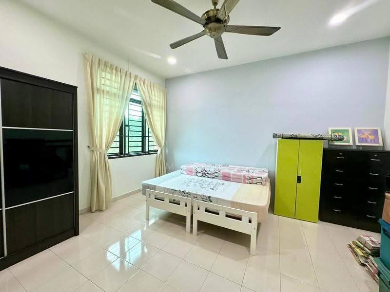 Rumah Berkembar untuk Dijual di Taman Nusa Idaman (Iskandar Puteri (Nusajaya)) - Jameson Choo - PropertyGuru.com.my
